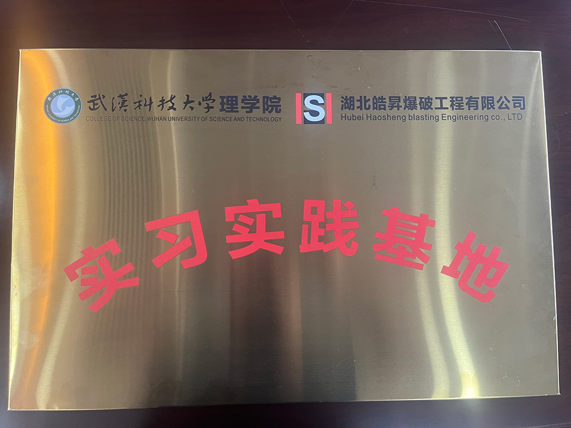 本科生實(shí)習(xí)十堰基地（武科大本科實(shí)習(xí)實(shí)踐基...